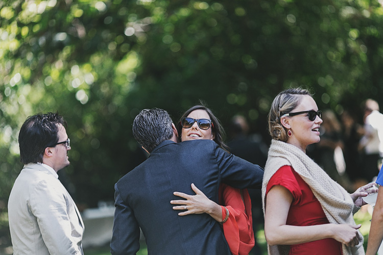 Temescal Gateway Park Wedding Photos