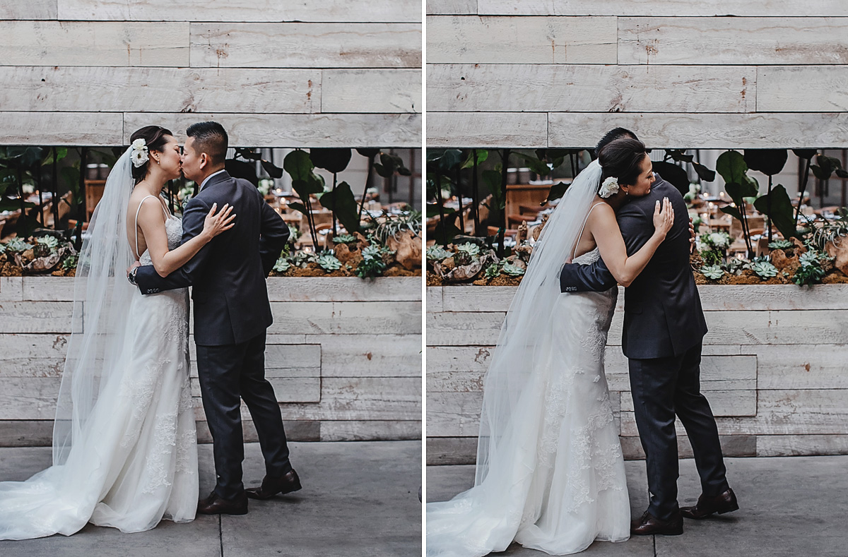 Leila & Tan | Wedding | Hinoki & the Bird | William Kim Photography